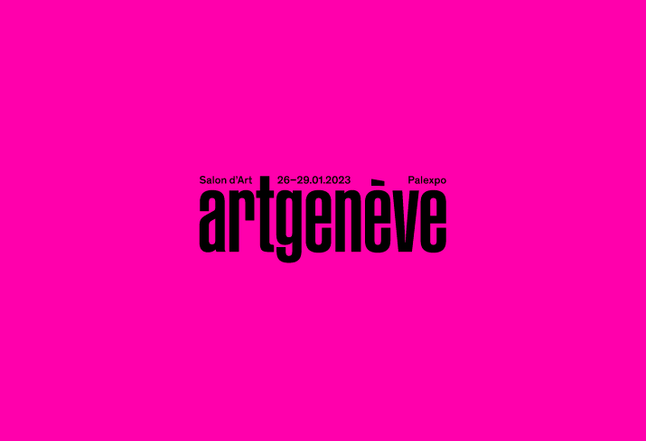 Art Genève, Janvier 2023