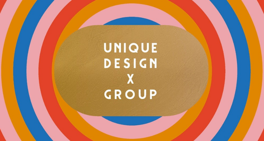 Salon Unique Design x Group, Octobre 2022